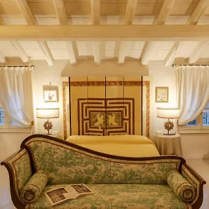 Bed & Breakfast Teodoro, Castel Goffredo