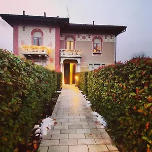 Bed & Breakfast Narciso, Valbrona