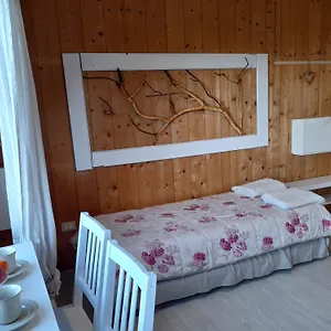 Bed & Breakfast L'ortensia, Pisogne